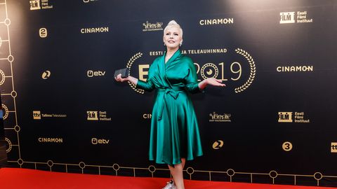Evelin Ilves räägib modernsest emadusest ja selle väljakutsetest