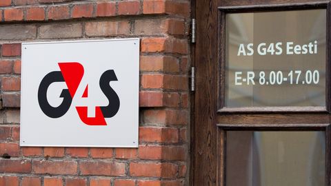 Komöödiline järelmeel: kolm turvamaad ja kitarr poevarga vastu