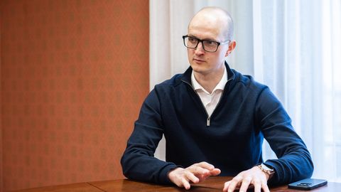 Läti narkokartellid ohustab Eesti surmatoovate opioidide kaubitsemisega