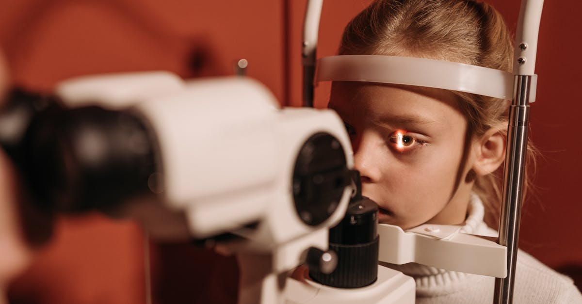 Gene Therapy Restores Vision in Six-Year-Old Girl