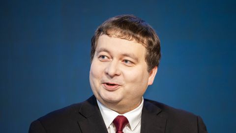 Espak: Eesti suurim oht on riigis ringkäendusliku meelsusega ringkonnad