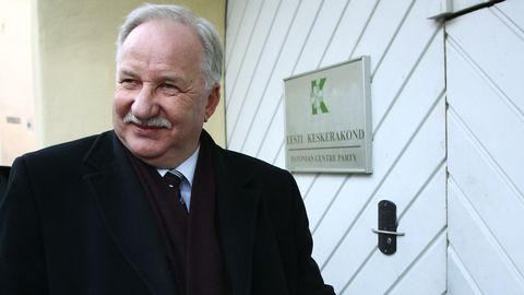 Loksa linnapea palk kasvas aastaga 69 protsenti