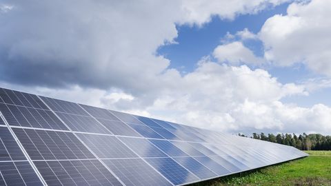 Eesti välisluureamet hoiatab Hiinaga seotud riskide eest energiasüsteemis