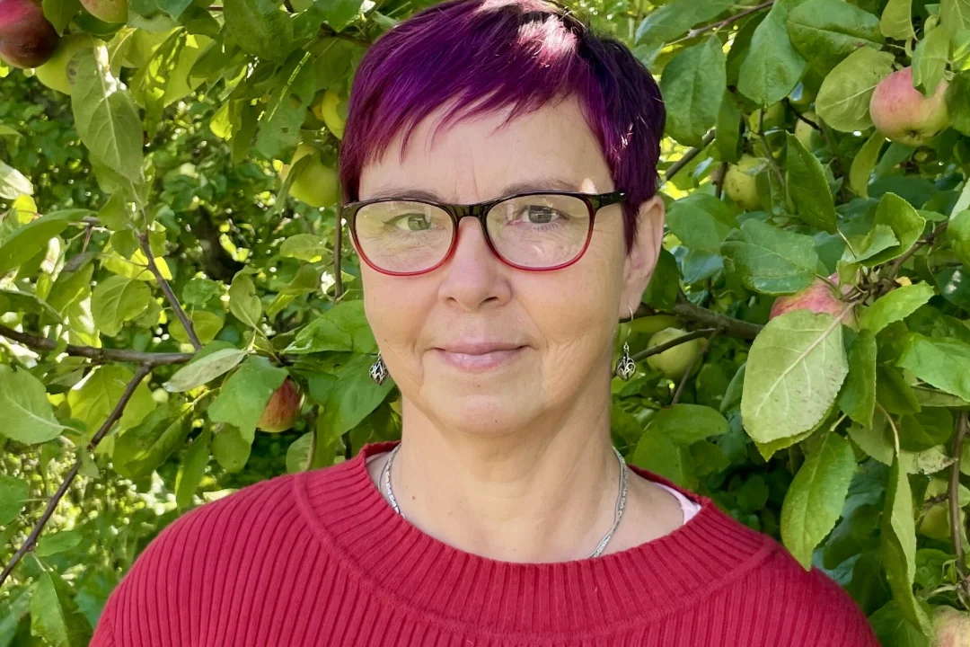 Lea Kreinin: lihtne keel pole keeleline taandareng, vaid vajalik ligipääsetavus