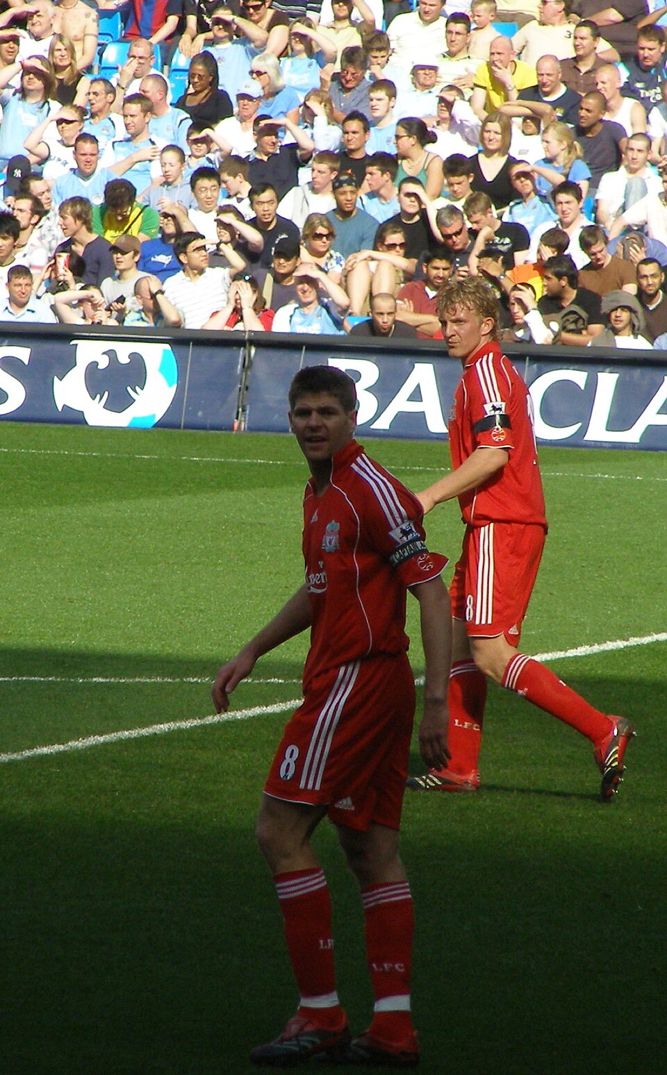 Kuidas Gerrard läks triumfist kriisini kahe kuuga