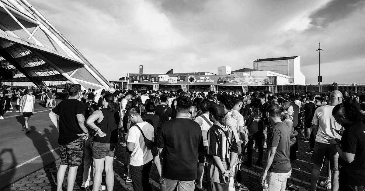 Piletite edasimüüjad nõuavad Big Weekendi ürituselt hirmuäratavaid summasid