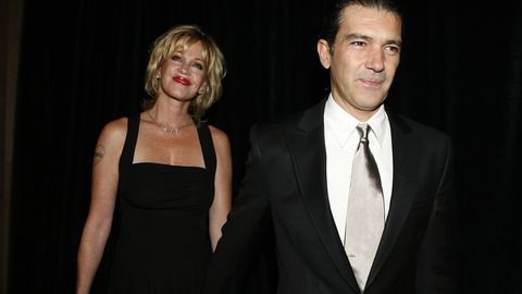Hollywoodi staarid näitavad, et lahutus ei katkesta armastust