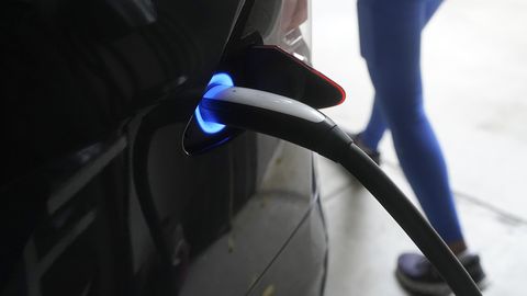 USA elektriautode maksustamine tekitab poliitilise lahingu