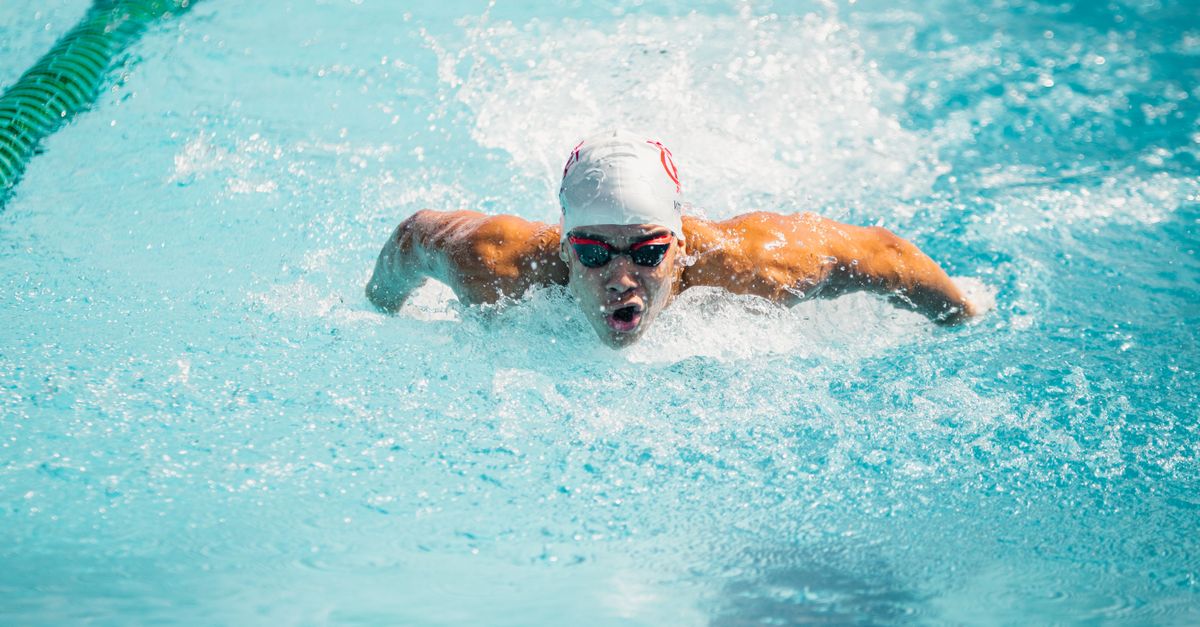 Peaty Claims British 100m Breaststroke Title with Record-Breaking Time