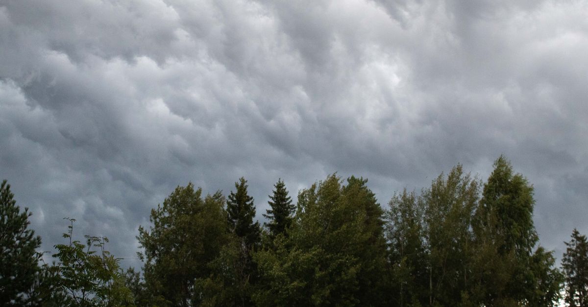 Maipäevad toovad jahedamaid ilmastikuolud