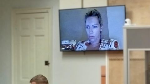Annika Urm jääb tagaotsitavaks, kohus ei rahuldanud vahistamise kaotamise soovi