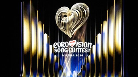 Eurovisioon 2026: Viinis algab suurejooneline esimene poolfinaal
