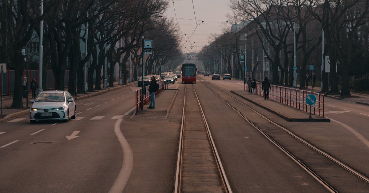Tallinn kavandab kahesuunaliste trammide süsteemi
