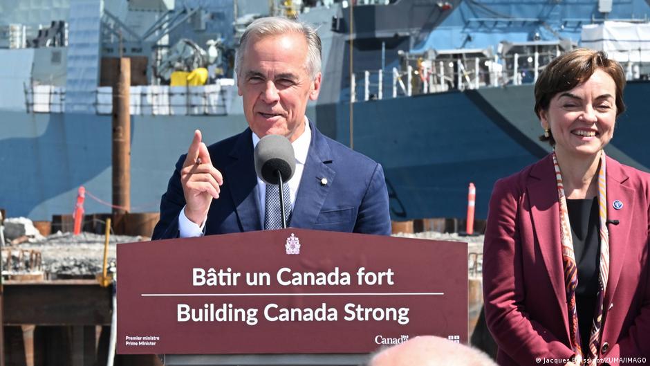 Kaubanduspinged USA ja Kanada vahel: Ottawa valmistub vastutariifideks