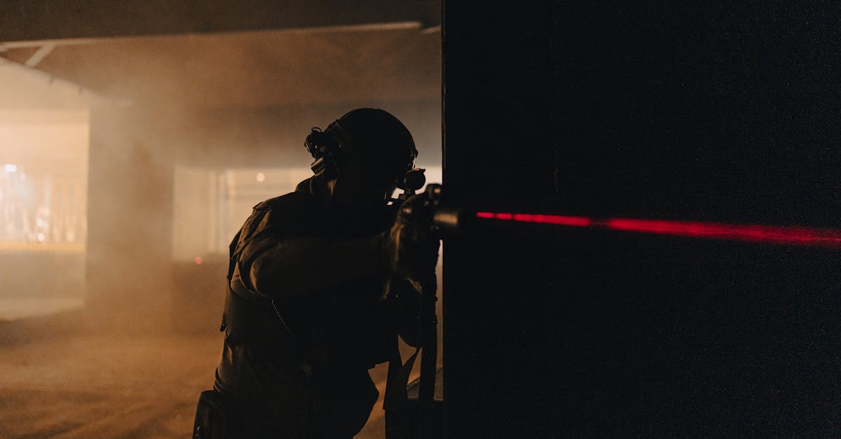 Pentagon kaalub droonivastaste laserite kasutamist Washingtoni lähedal