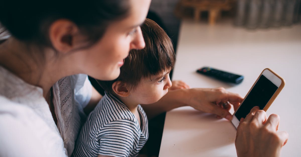 Meta Gives Parents Window Into Kids' AI Conversations