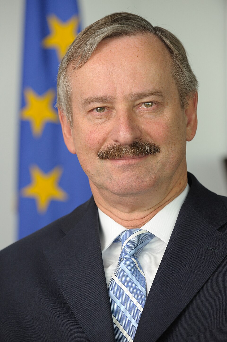 Siim Kallas Tallinnas: Eesti demokraatia haprus ja riiklik kontroll