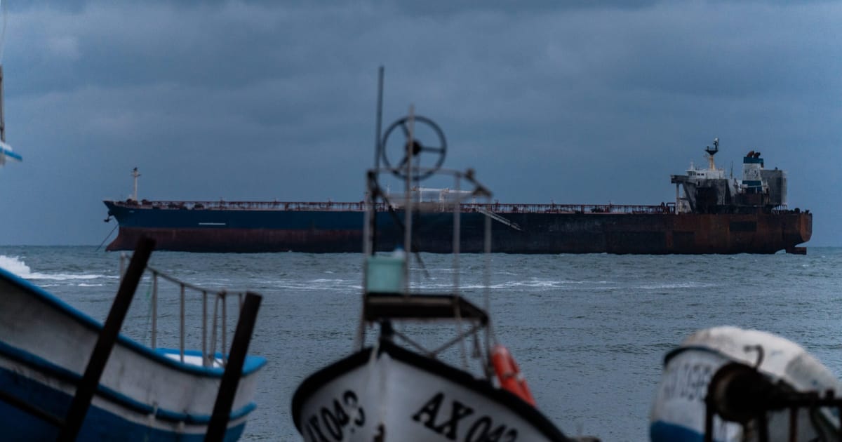 Droonisõda Mustal merel seab ohtu üleilmse kaubalaevanduse