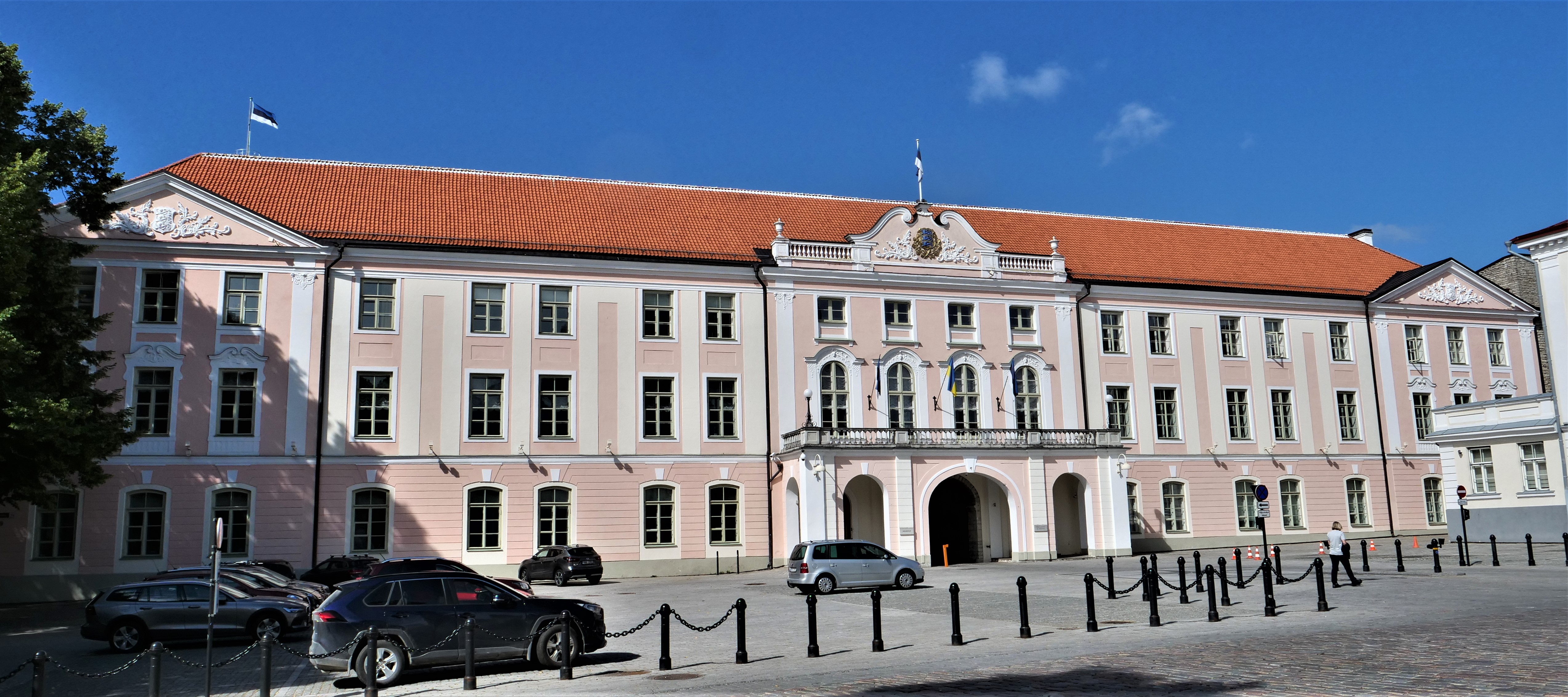 Estonia's state budget left 1.75 billion euros unused last year