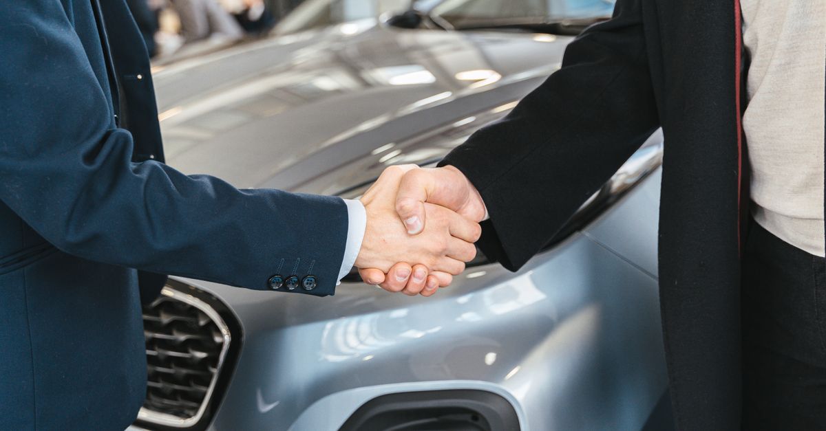 Volkswagen muutub Riviani suurimaks aktsionäriks