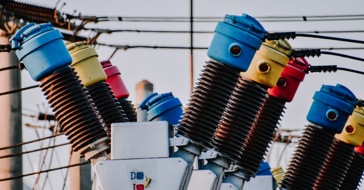 Energy startup revives century-old grid technology