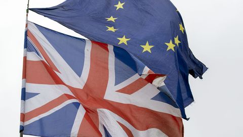 EL endised Brexiti läbirääkijad: Suurbritannia ei saaks uue liitumisega eritingimusi