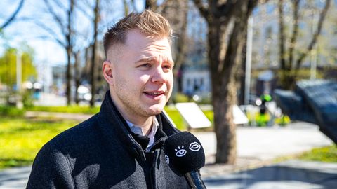 Eestlased usuvad Vanilla Ninja Euroviisioni edusse