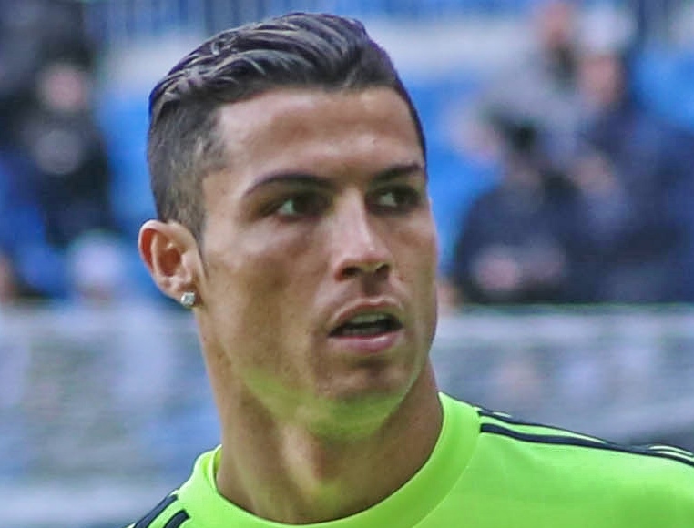 Cristiano Ronaldo ja Georgina Rodríguez abiellusid Portugali rannalinnas Cascais’s