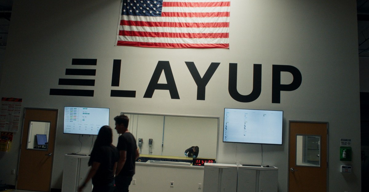 Former Anduril engineer raises $42 million to revolutionise composite parts manufacturing