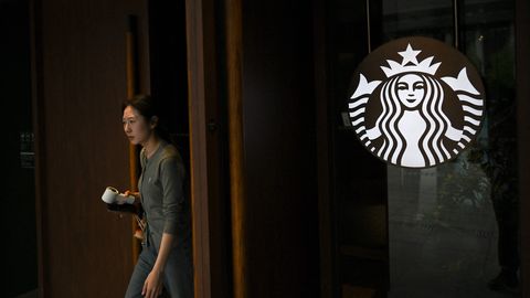 Lõuna-Korea Starbucks vallandas tegevjuhi skandaali järel