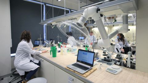 Tartu ülikool kutsub 192 doktorandi kandideerima