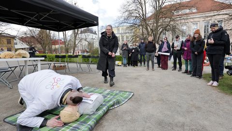 Kultuuriasutused esitasid haridusministerile vajalikud muudatused