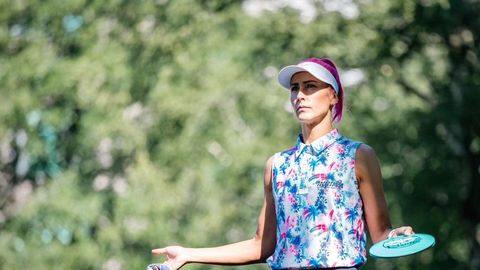 Eesti kettagolfar koges USA turneel õnnetusi ja varastamist