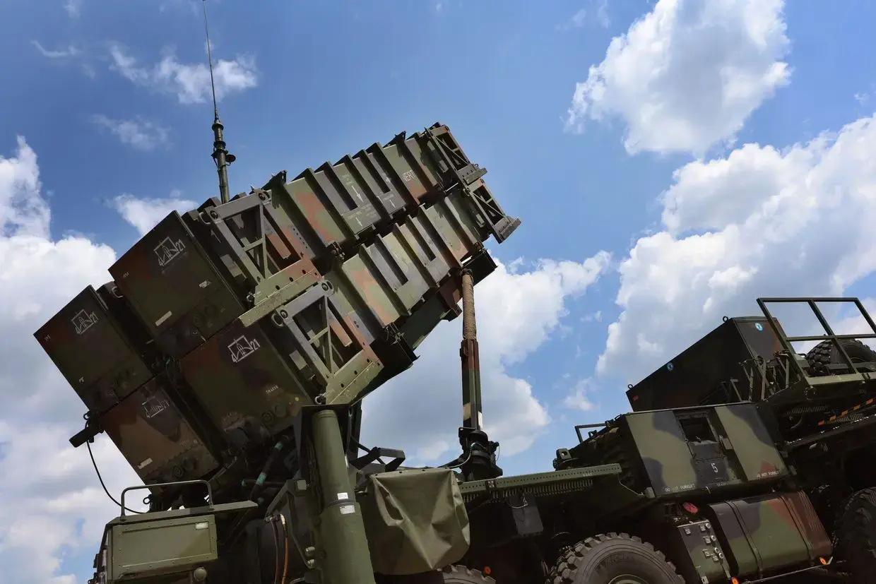 NATO lubab Ukrainal osta relvi oma tarneagentuuri NSPA kaudu