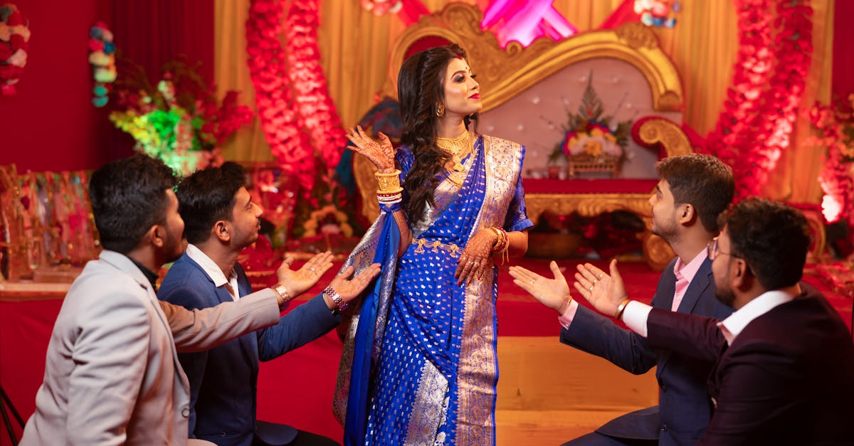 New rom-com explores cultural clash in modern marriage