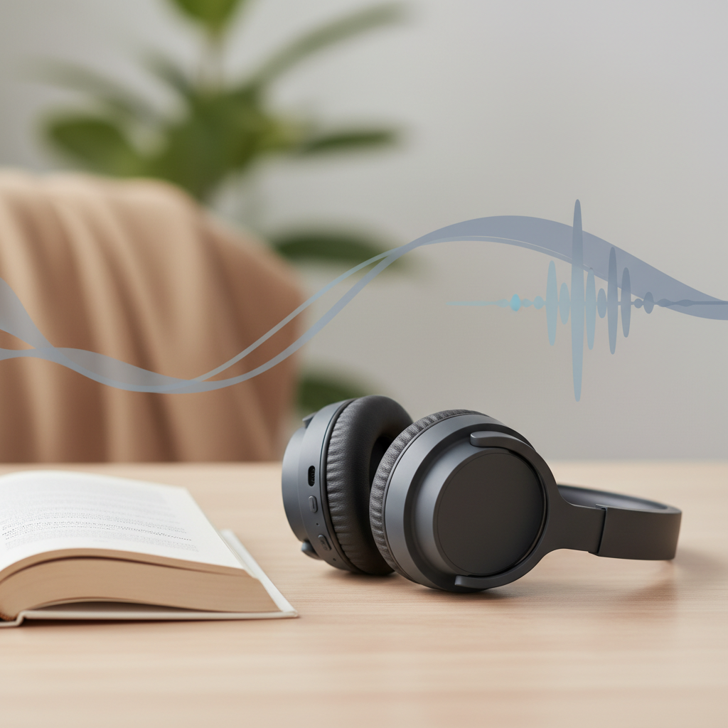 Kuidas leida parimaid eestikeelseid audioraamatuid?