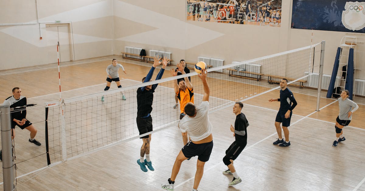 Pärnu VK triumfeeris võrkpalli Eesti meistritiitliga