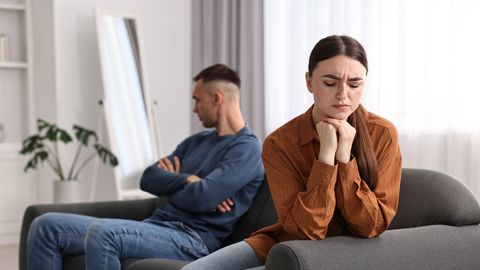 Почему в долгих отношениях угасает страсть? Ответом может быть фрейсексуальность
