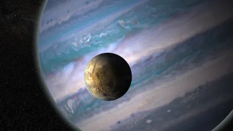 Astronoomid otsivad väliselu uuel viisil