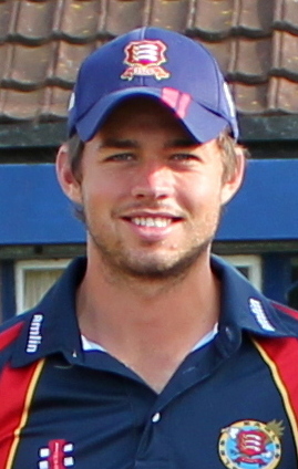 Foakes juhtis Surreyd ümberpaindumisele Edgbastonil