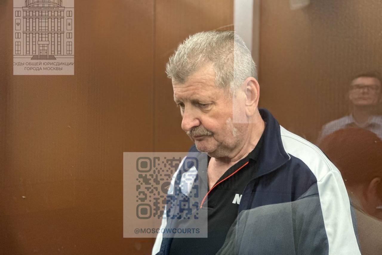Brjanski oblasti endine asekuning sai ligi 10 aastat vangistust kindlustuste varguste eest