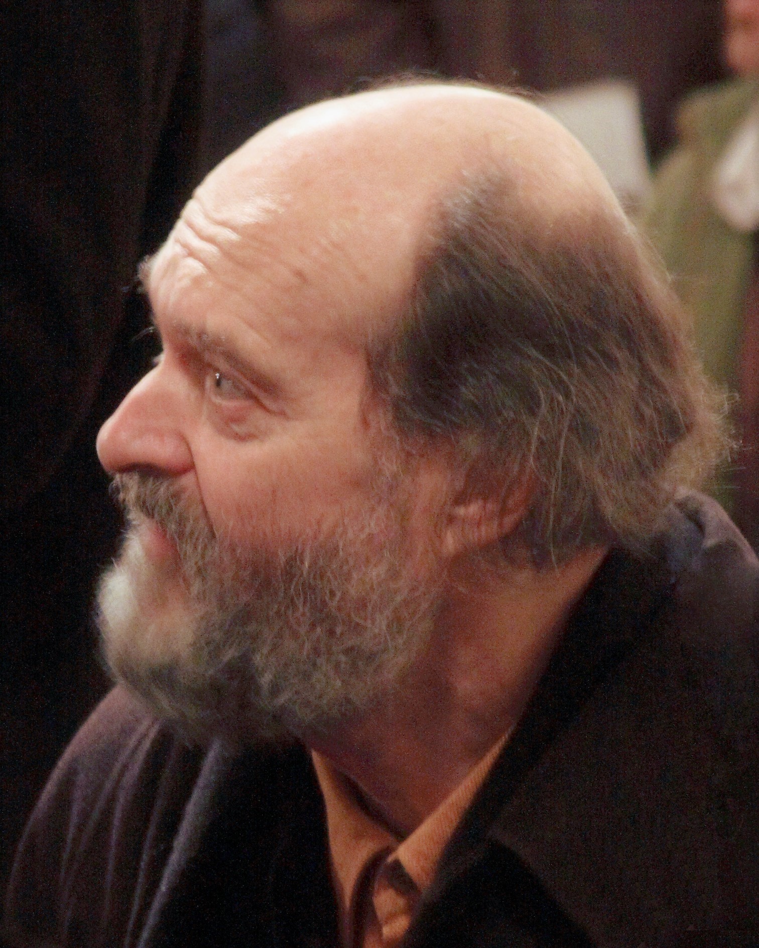 Arvo Pärt pälvis Weimaris Saksamaa kõrge riikliku autasu