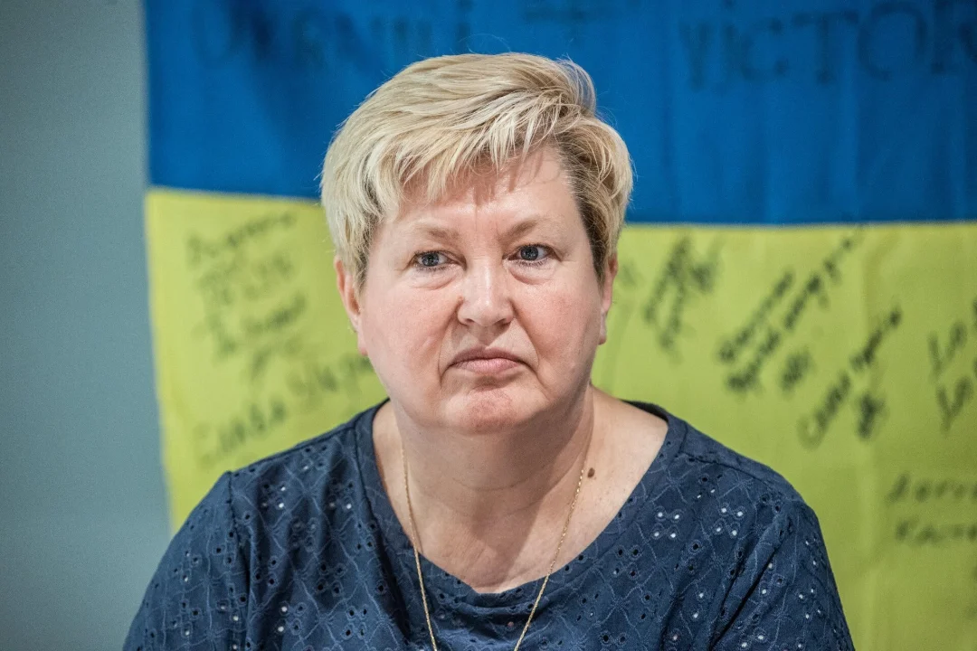 Marika Priske: kantsleri vabastamine võib luua ohtliku pretsedendi