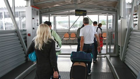 Estonian services exports grew 4 percent in Q1 2025