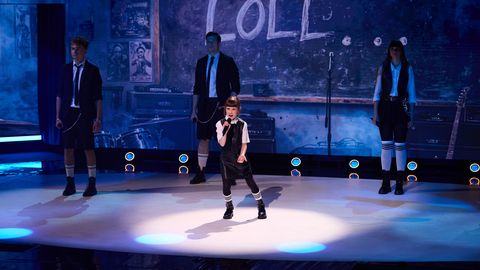 «Laul vs. Tants» finalistid selgunud - emotsioon ja täpsus võitsid