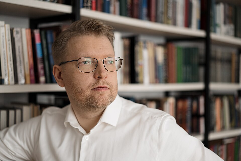 Peterburi valimiskomisjon keelas erakond Jablokol kohaliku parlamendi valimistel kandideerimise
