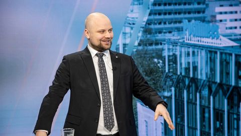 Kristjan Järvan: millal lõpeb kliimajaburususte pikk jada Eestis?