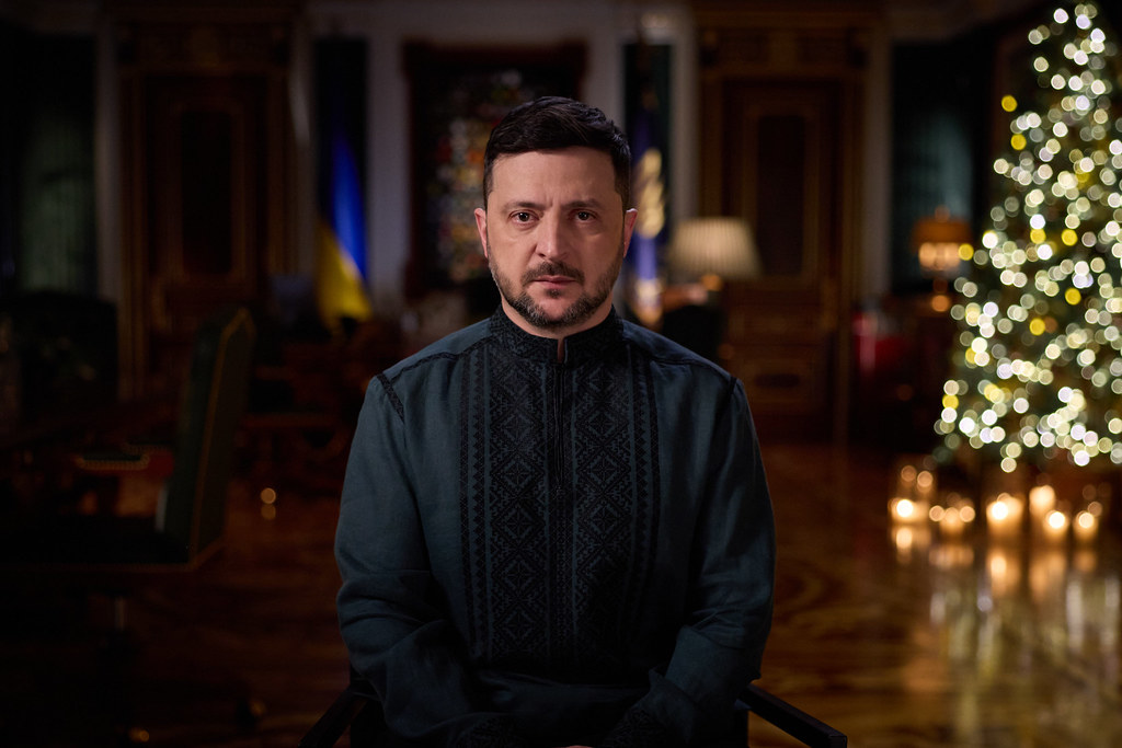 Ukrainas võib riikliku julgeolekunõukogu juhiks saada endine siseminister