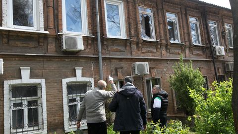 EL kiidab heaks 90 miljardi euroga toetuse Ukrainale