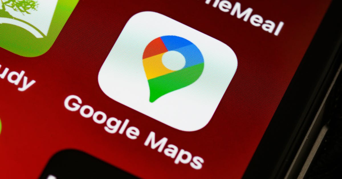 Google Maps Getting AI-Powered Upgrades